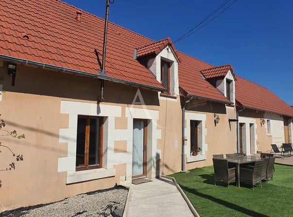LYE, Centre-Val de Loire 36600