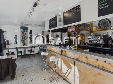 La Chatre, Centre 36400
