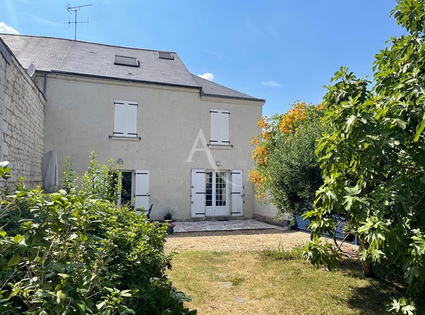 SAUMUR, Pays de la Loire 49400