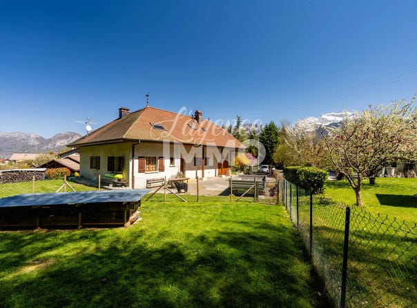 Saint-Jorioz, Haute-Savoie 74410