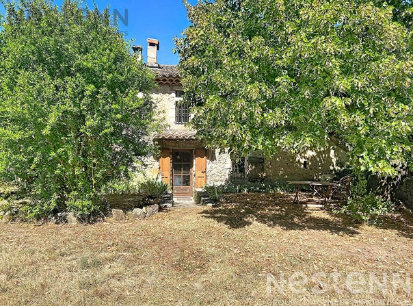 Vabres, Languedoc-Roussillon 30460