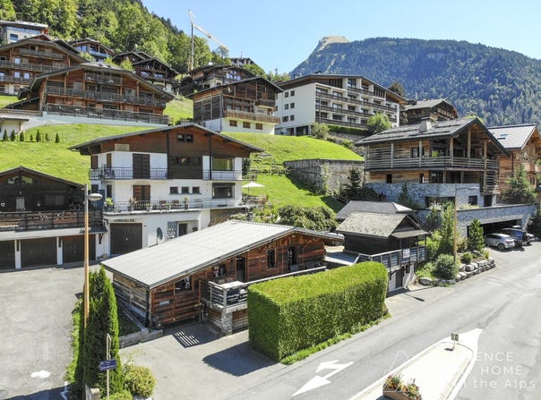 Morzine, Rhône-Alpes 74110