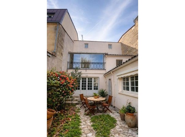 Libourne, Aquitaine 33500
