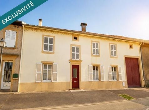 La Maxe, Lorraine 57140