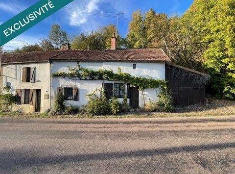 Coupray, Champagne-Ardenne 52210
