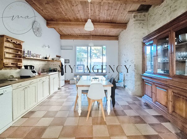 Maureilhan, Languedoc-Roussillon 34370