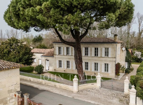 Izon, Nouvelle-Aquitaine 33450