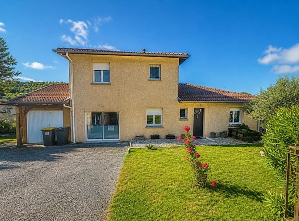 Saint Savin, Auvergne-Rhône-Alpes 38300