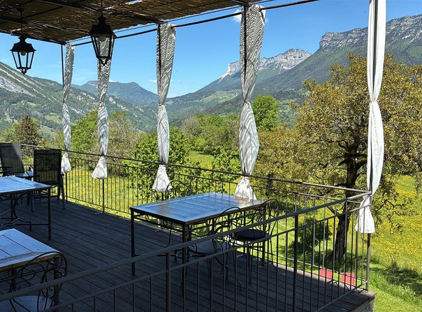 Saint-Pierre-de-Chartreuse, Rhône-Alpes 38380