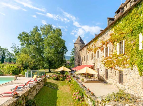 Sciez, Auvergne-Rhône-Alpes 74140