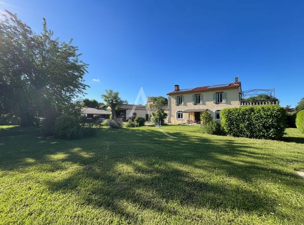GEMIL, Occitanie 31380