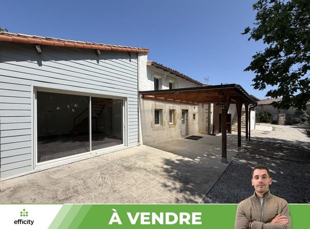 Chaunay, Poitou-Charentes 86510