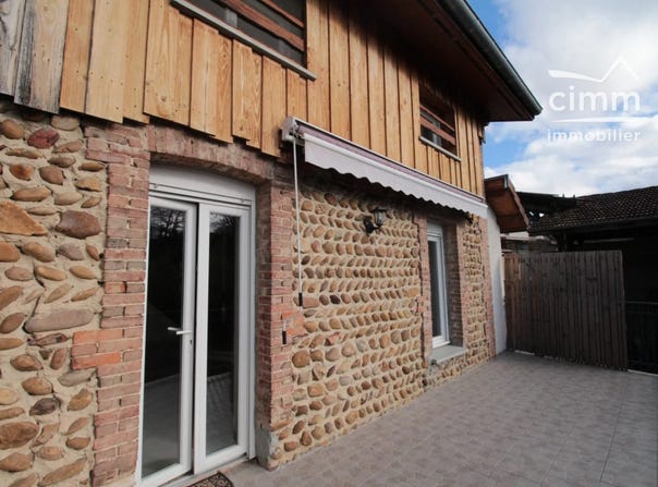 Roybon, Isère 38940