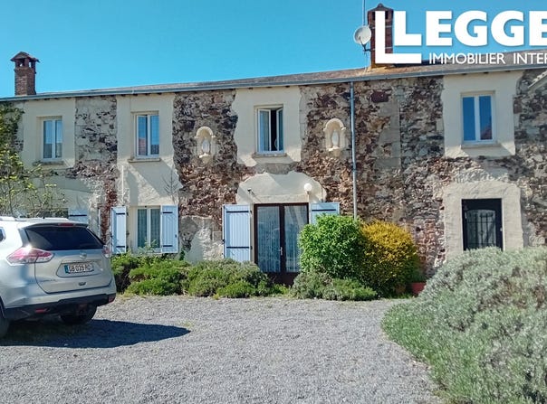 Genneton, Nouvelle-Aquitaine 79150