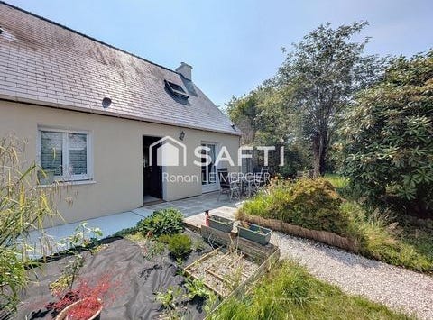 Larré, Bretagne 56230