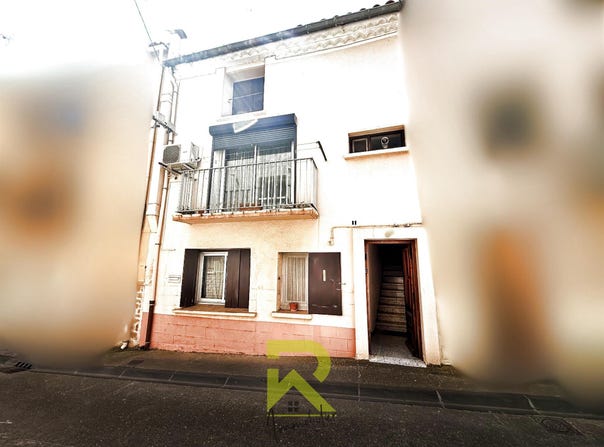 Florensac, Languedoc-Roussillon 34510