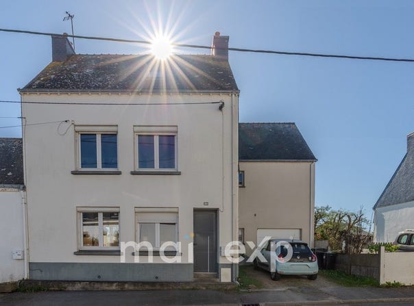 Etel, Brittany 56410