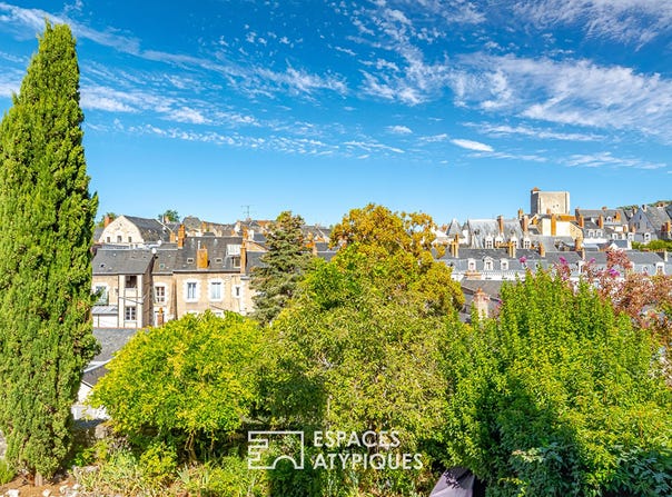 Blois, Centre-Val de Loire 41000