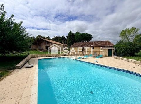 Argenton, Aquitaine 47250