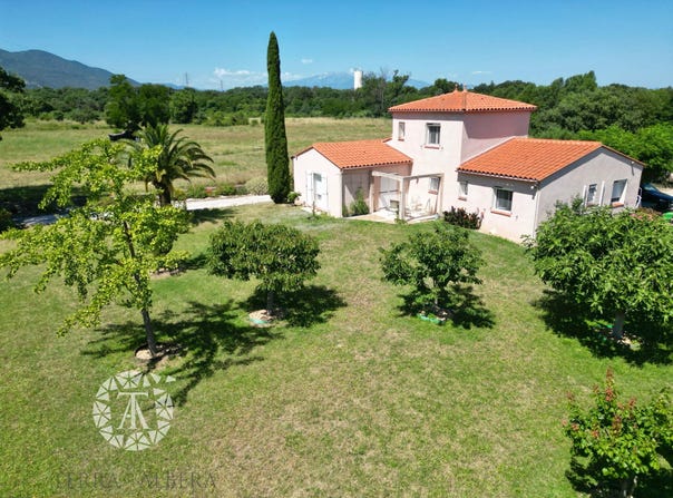 Saint André, Languedoc-Roussillon 66690
