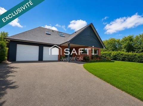 Saint-Martin-De-Boscherville, Haute-Normandie 76840