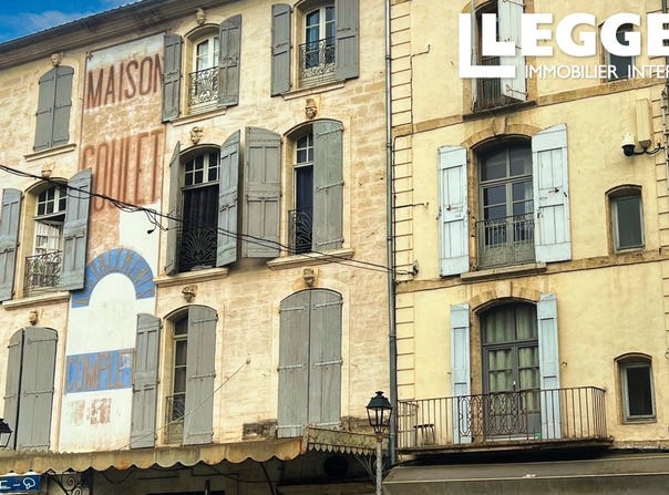 Pézenas, Occitanie 34120