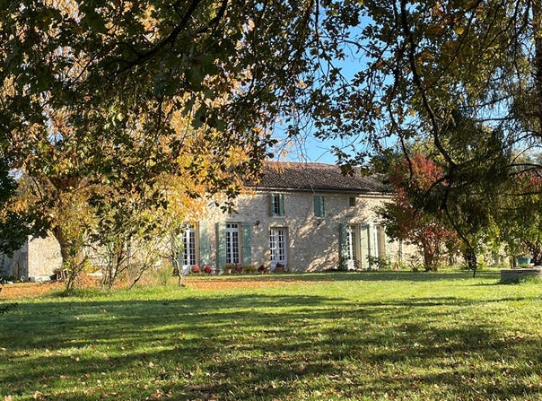 Montpeyroux, Aquitaine 24610