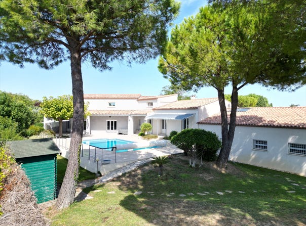 Poussan, Languedoc-Roussillon 34560