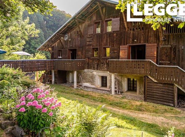 Morillon, Auvergne-Rhône-Alpes 74440