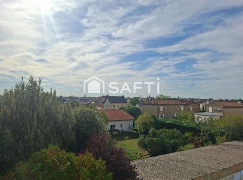 Poitiers, Poitou-Charentes 86000