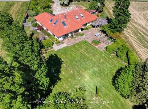 Petit-Caux, Haute-Normandie 76630