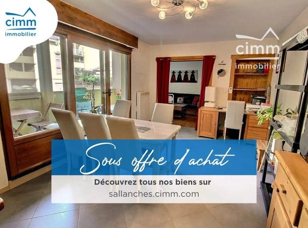 Sallanches, Haute-Savoie 74700