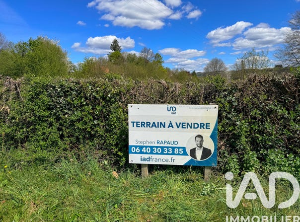 Cheissoux, Nouvelle-Aquitaine 87460