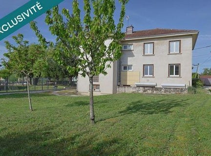 Saint-Trivier-De-Courtes, Rhône-Alpes 01560