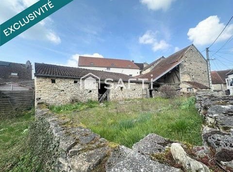 Malain, Bourgogne 21410