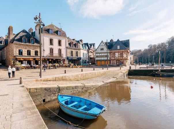 AURAY, Brittany 56400