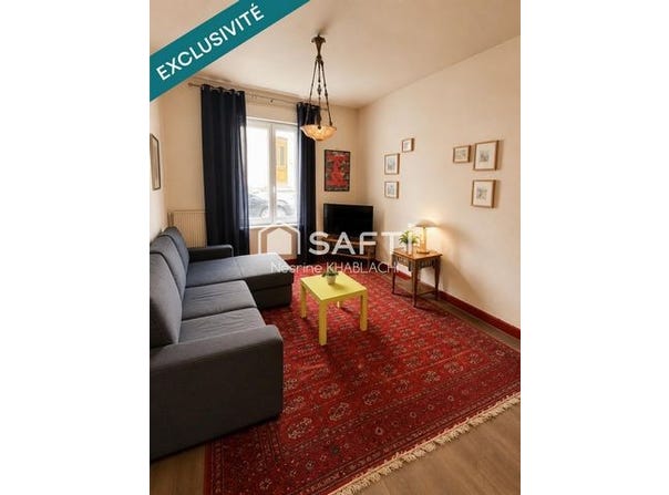 Herserange, Lorraine 54440