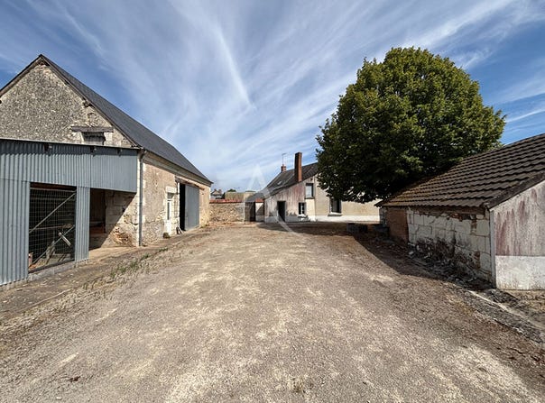 OISLY, Centre-Val de Loire 41700