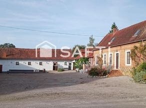 Clenleu, Nord-Pas-de-Calais 62650