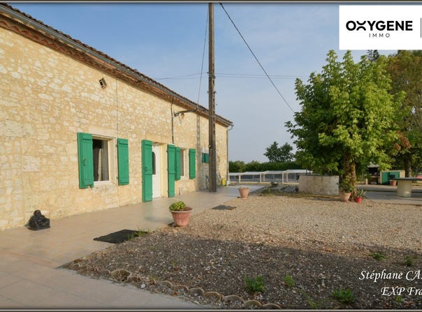 Issigeac, Aquitaine 24560