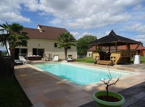 Chaudenay, Bourgogne 71150