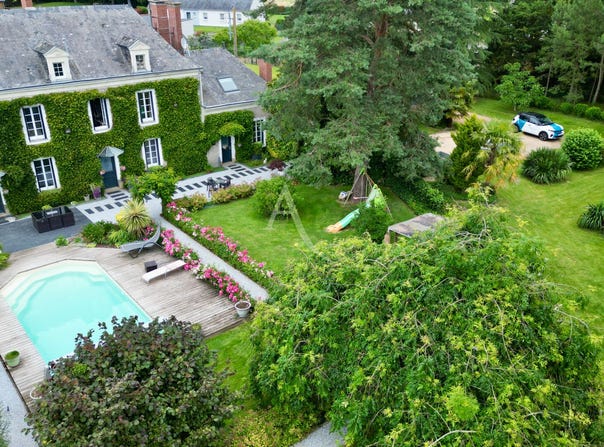SOEURDRES, Pays de la Loire 49330
