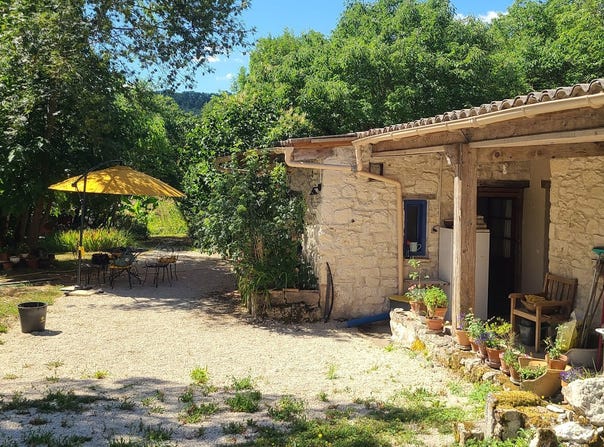 FAUROUX, Occitanie 82190