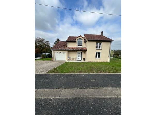Fleisheim, Lorraine 57635