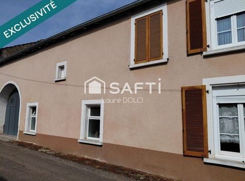 Vrecourt, Lorraine 88140