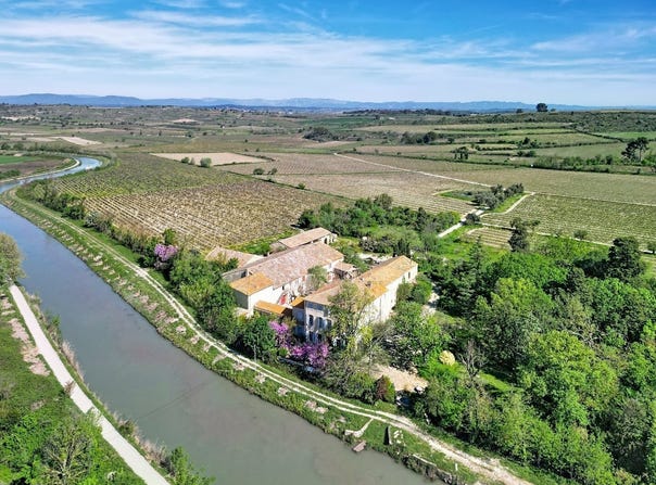 Béziers, Languedoc-Roussillon 34500