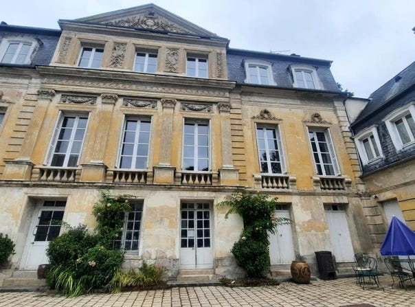 Rives-en-Seine, Upper Normandy 76490