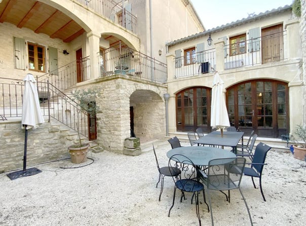 Uzès, Gard 30700