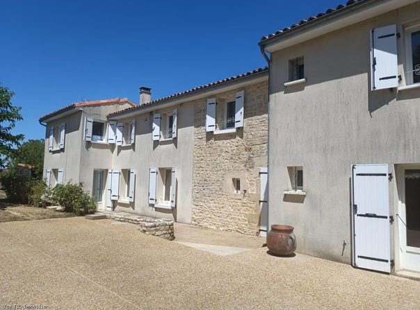 Brettes, Poitou-Charentes 16240