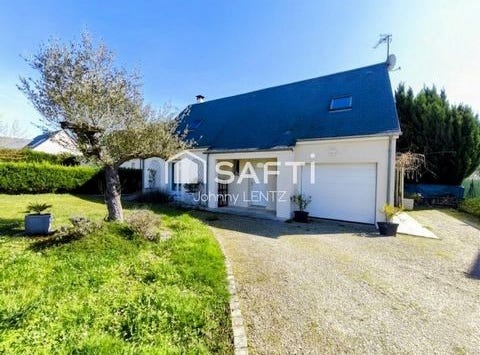 Thilouze, Centre 37260